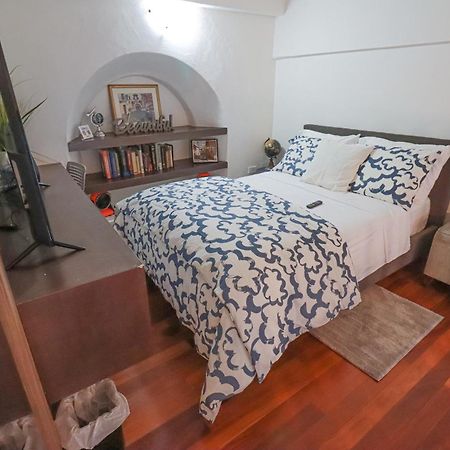 Old San Juan Historic Loft 4 The Adventurousアパートメント エクステリア 写真