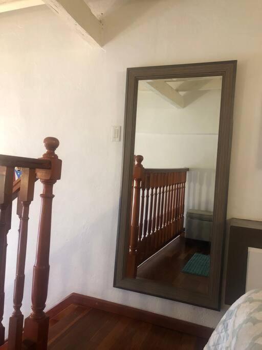 Old San Juan Historic Loft 4 The Adventurousアパートメント エクステリア 写真