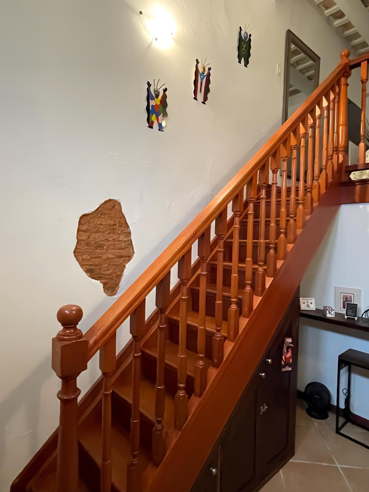Old San Juan Historic Loft 4 The Adventurousアパートメント エクステリア 写真
