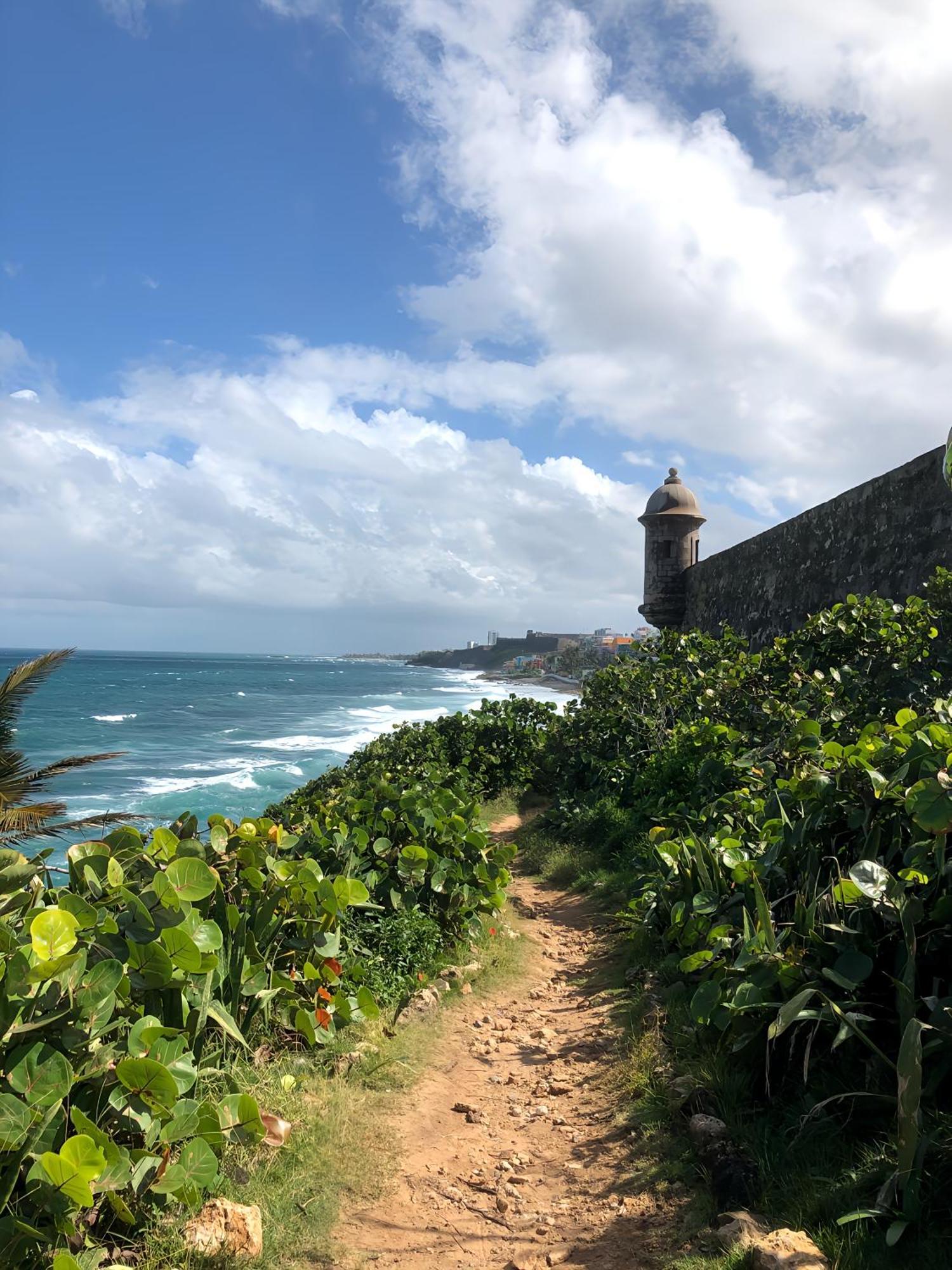 Old San Juan Historic Loft 4 The Adventurousアパートメント エクステリア 写真
