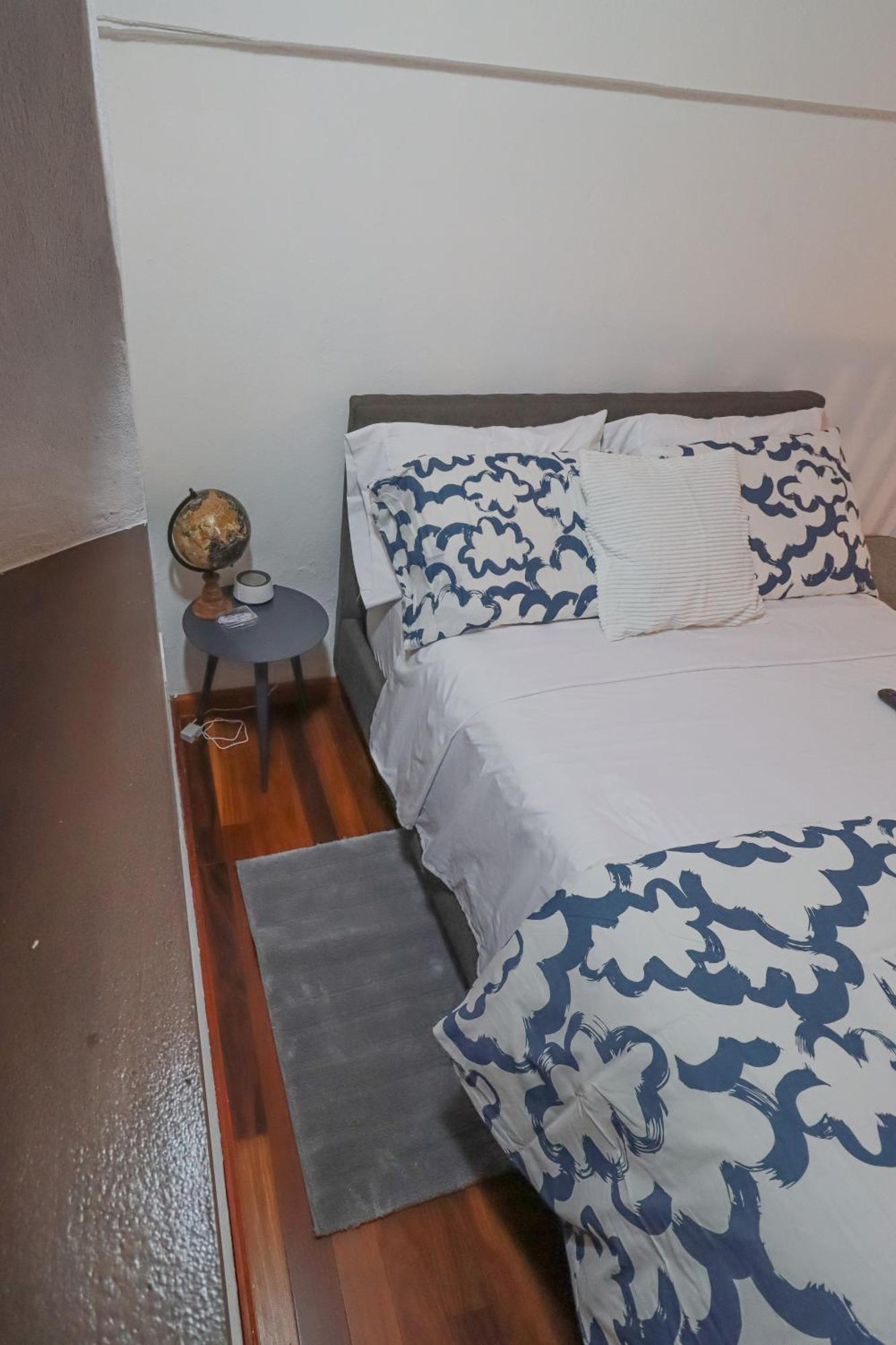 Old San Juan Historic Loft 4 The Adventurousアパートメント エクステリア 写真